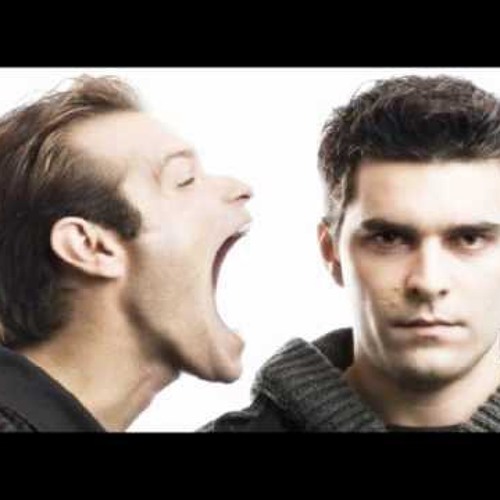 Growling Machines - So Far So Good