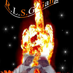 Fuck wat he talkin bout- Rlsg 2000kam & Fitted