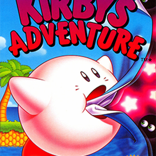 Kirby's Adventure (NES)