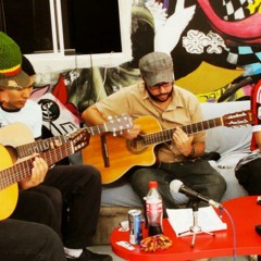 Reggae