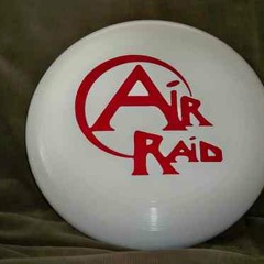 We are Air Raid