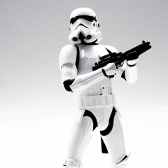 Gesta - Ai no corrida trooper