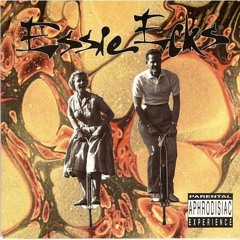 Essie Ecks - Necrophiliac Jack (Studio)