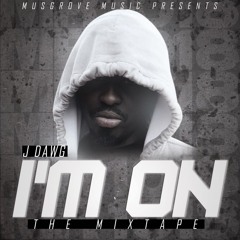 JDawg MR1018 - Monster feat Lock, Young City and J- Tek(produced by Deadly Beatz)