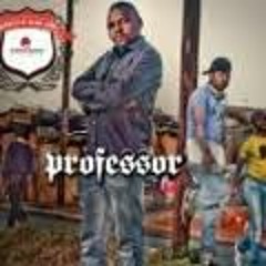 Professor - Imoto (DJ Ricky Alves Remix)