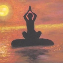 Daily Theta Healing Meditation