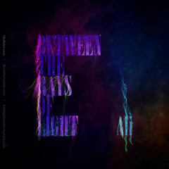 Between The Rays of Light - Bassam Shamas