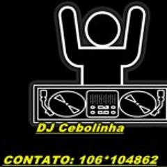 Aquecimento Do Suave Dj Cebolinha