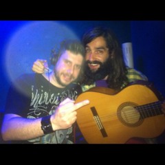 Dos kriterss!!!@ live inCAOS bilbao