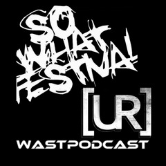 WASTPODCAST022 // MATT BUSSE Live [Unofficial Records] @So What Festival, 02062012