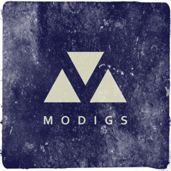 Modigs - Run free [OFFICIAL]