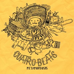 En tus manos -  Yntro, Jnadie, Nokman & Subter (Metamorfosis)