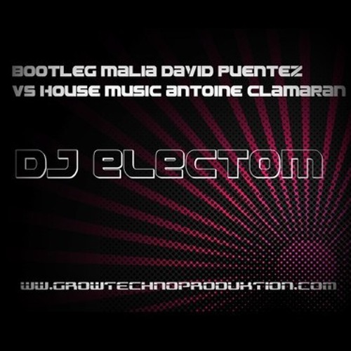 Stream Malia Vs house music (Acapella) by deejay Electøm Listen online for free on SoundCloud