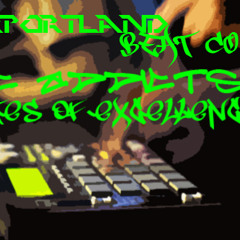 Mpc addicts 10 minutes of excellence (soundcloud exclusive )