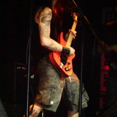 Experimental fusion track por Chowy Fernandez y Max rosenthal