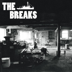 Blues-Rock Breaks