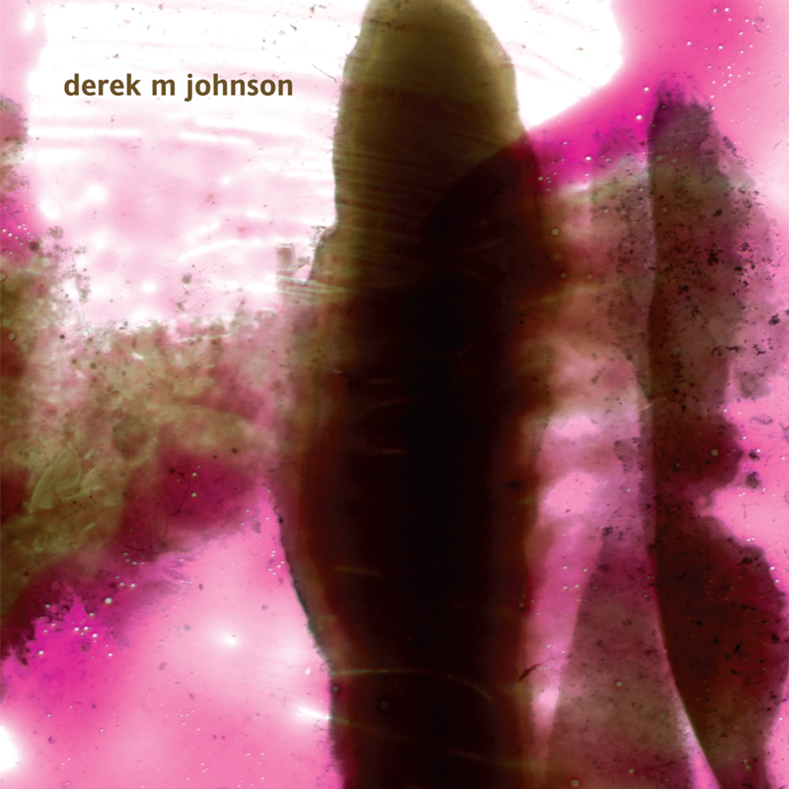 Derek M Johnson Love