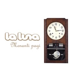 LA LUNA - Sepi selalu