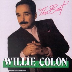 85 GITANA - WILLIE COLON (Nando L-Mix Music - Salsa 2k12)
