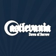 Castlevania - Dawn of Sorrow - Pitch Black Intrusion Orchestra
