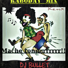 Enbenm Pap Tuip Raboday -  Dj Bullet / Balalatet