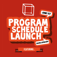 Adusk Live @ Program Schedule Launch Party (Edge Radio 99.3FM)