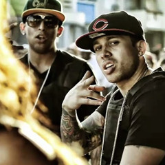 REGETTON - MEXCLADOS - NO CRiTiKEN PORkE ES Mi 1RA VES ,