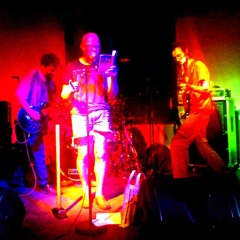 POPCORN - Vagn Remme & Clean Boys - live 260512 Music Zoo