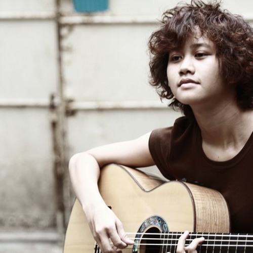 Thu Lu - Lê Cát Trọng Lý