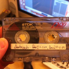 Jawbreaker - Caroline (Demo 2-3-1989)