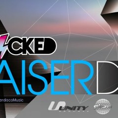 Kaiserdisco (Frederic) - 30.04.2012 Wicked Lima (Peru)