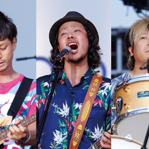 Stream MONGOL800-小さな恋のうた（歌ってみた） by wira