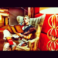 zooZOO ft. christoFer dreW