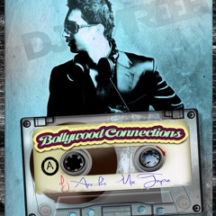 Bollywood Connections - DJ Areeb Live Set (www.DJAREEB.com)