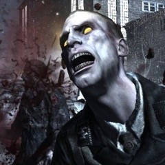 Act like you know ZOMBIES! (Dubstep MiX)