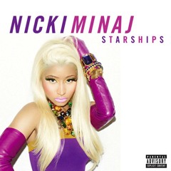 Nicky Minaj - Starships (Will Sparks Bootleg) Download in description.