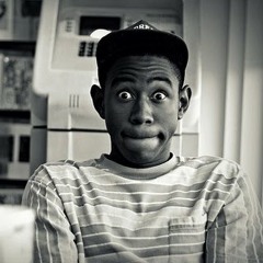 Tyler the Creator Featuring Frank Ocean - She Instrumental {Remake Est Beats)