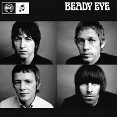 Beady eye - The Beat Goes On (Cover)