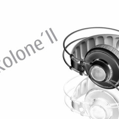 Nichol's mix kolone'll