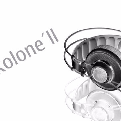 Nichol's mix kolone'll