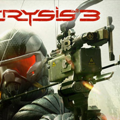 Crysis 3 Soundtrack