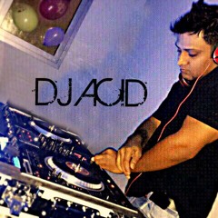 Dj AciD - Ninda noyana