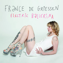 FRANCE DE GRIESSEN "PP Haine (cover Sales Majestés)"