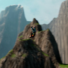 This is Justice (Skydive Soundtrack)