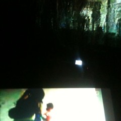 @leseuil_s  #ACT01 #entredeux #lien #ParisTunis #miroir at Chez Ridha