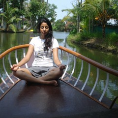 Sarva Mangala (Cover)