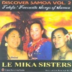 MIKA SISTERS - Siva samoa dj sonutz remix