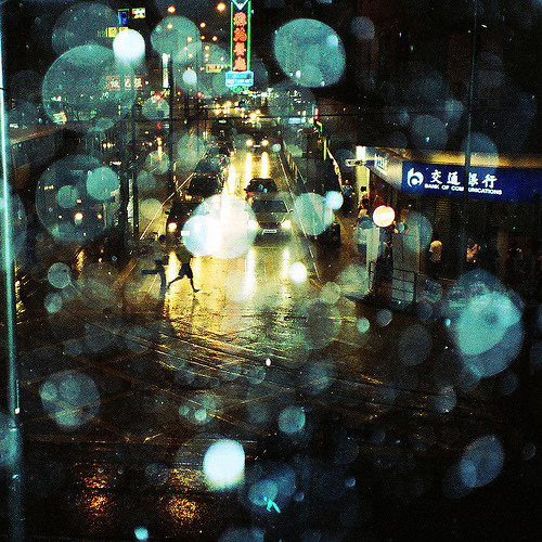 Walker & Royce - Connected