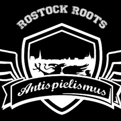Rostock City (Liberation Riddim)