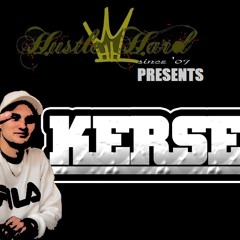 Kerser Interview - Battle With 360